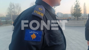 Hapšenja u vezi sa izborima